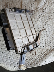 DATABOX TOYOTA