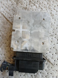 DATABOX JAGUAR