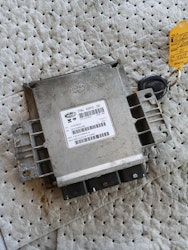 DATABOX CITROËN
