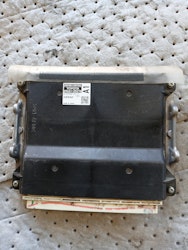 DATABOX TOYOTA