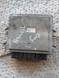 DATABOX FORD TRANSIT 14-22