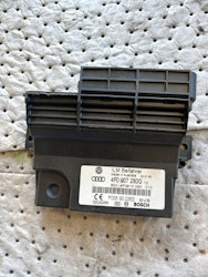 DATABOX VW