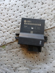 DATABOX VW