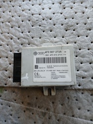 DATABOX VW