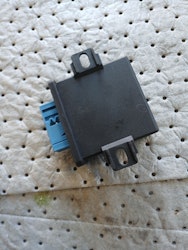 DATABOX VW