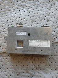 DATABOX VW