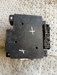 DATABOX MITSUBISHI OUTLANDER