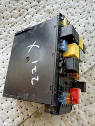 FUSEBOX UNIT MB