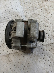 GENERATOR LANDROVER RANGE ROVER 13-21
