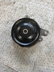 POWER STEERING PUMP LANDROVER RANGE ROVER 13-21
