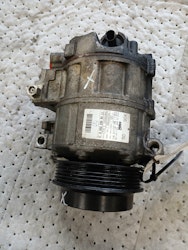 AC KOMPRESSOR MB