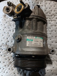 AC KOMPRESSOR JAGUAR