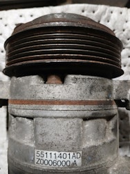 AC KOMPRESSOR JEEP CHEROKEE