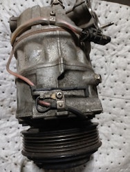 AC KOMPRESSOR LANDROVER  RANGE ROVER