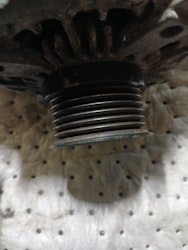 GENERATOR RANG DODGE NITRO