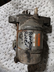 STARTMOTOR LANDROVER RANGE ROVER 10-13