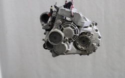 Vw passat 2.0 växellåda  QEY