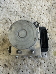 Fiat Peugeot ABS PUMP