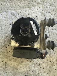 Vw transporter ABS PUMP