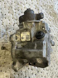 Bmw x6 diesel pump