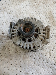 STARTMOTOR GENERATOR MB
