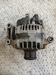 GENERATOR ford transit 2.2 2012
