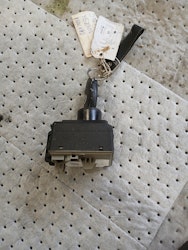 NYCKLAR MB