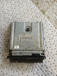 DATABOX BMW