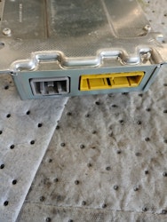 DATABOX JAGUAR