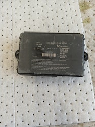 DATABOX JAGUAR