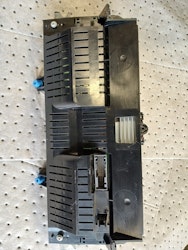 KOMBINERAT INSTRUMENT landrover rang rover 10-12