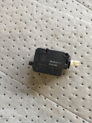 LANDROVER RANG ROVER bensin lock