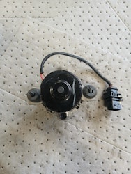 Vakuumpump MB