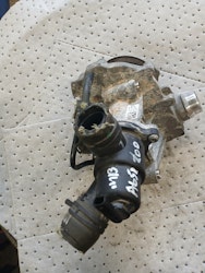 Vattenpump MB