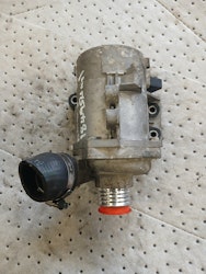 Vattenpump BMW