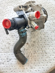 Vattenpump MB