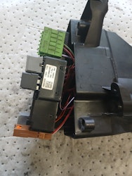 FUSEBOX UNIT MB