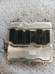 DATABOX MED NYCKLAR BMW M5 M6