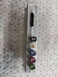 Parkeringshjälp Styrenhet M5 M6 BMW