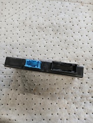 Övrigt Styrenhet M5 M6 BMW
