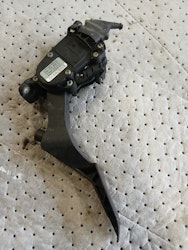 Gaspedal vw Transp Caravelle T5 04-15
