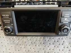 LANDROVER RANGE ROVER Radio Player