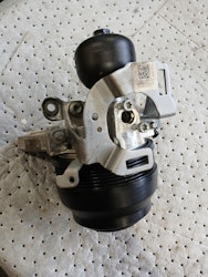 Abc pump MB