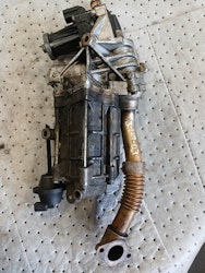 EGR Ventil LANDROVER RANGE ROVER JAGUAR