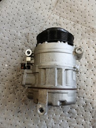 AC KOMPRESSOR MB