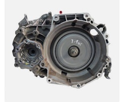 Vw Audi  Skoda  växellåda  hxw