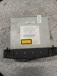 Radio cd / Multimediapanel MB