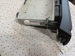 Radio Audio BMW
