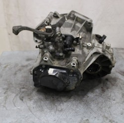 Vw polo växellåda 1.4  Grz