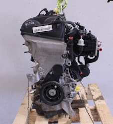 Audi A1, skoda, Vw  1.4  CZC MOTOR